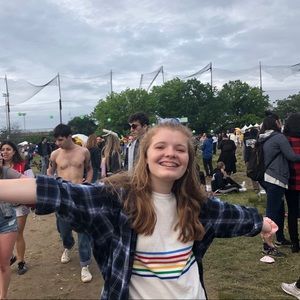 Meet your Posher, Meghan